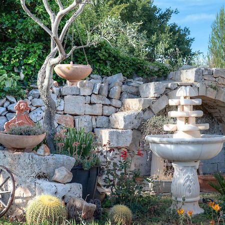 Villa Trullo Paan By Typney à Ostuni Extérieur photo