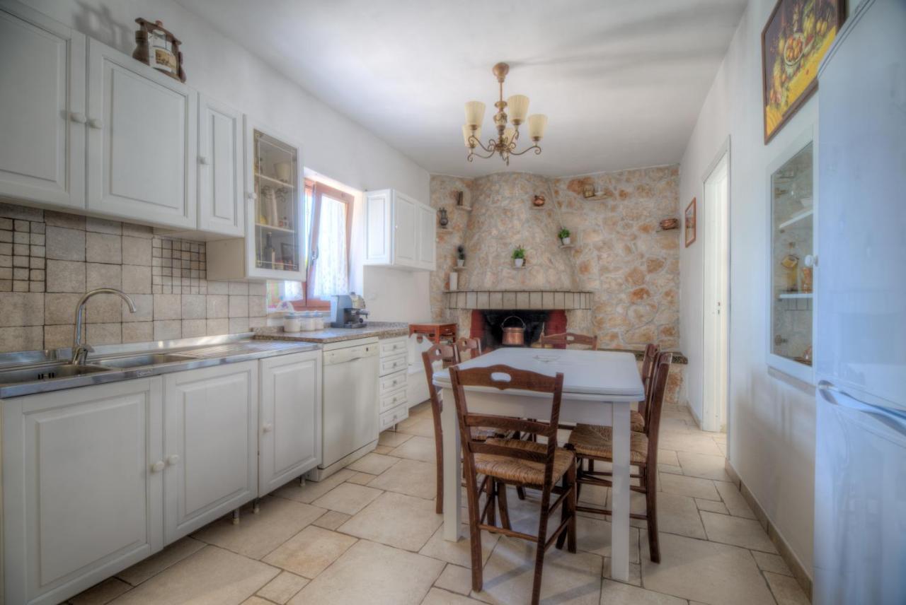 Villa Trullo Paan By Typney à Ostuni Extérieur photo