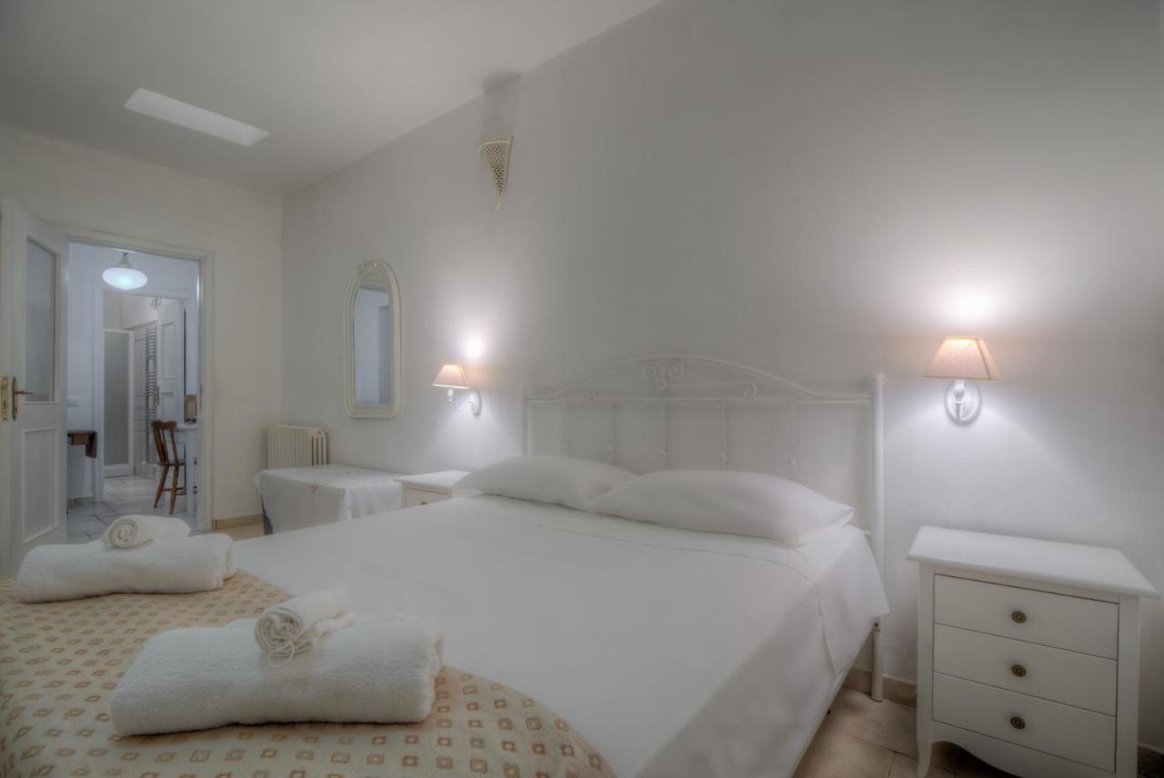 Villa Trullo Paan By Typney à Ostuni Extérieur photo